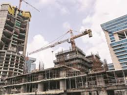 Godrej Construction